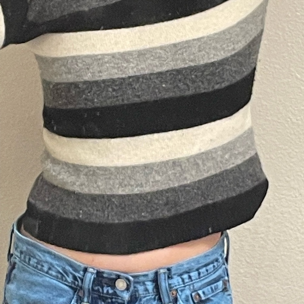 Mooji Mooji LTD sweater